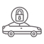 Locks & Security