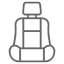 Seats & Upholstery