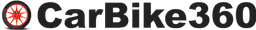 CarBike360 Logo