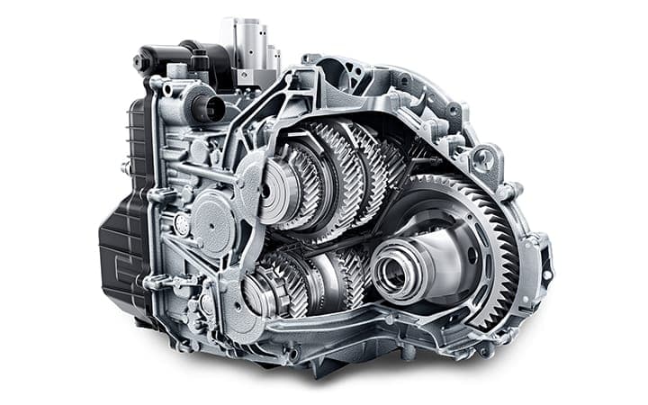 Engine & Performance