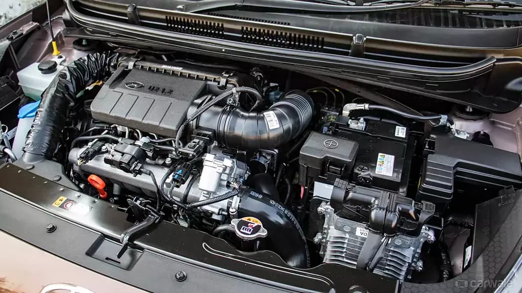 Engine & Performance