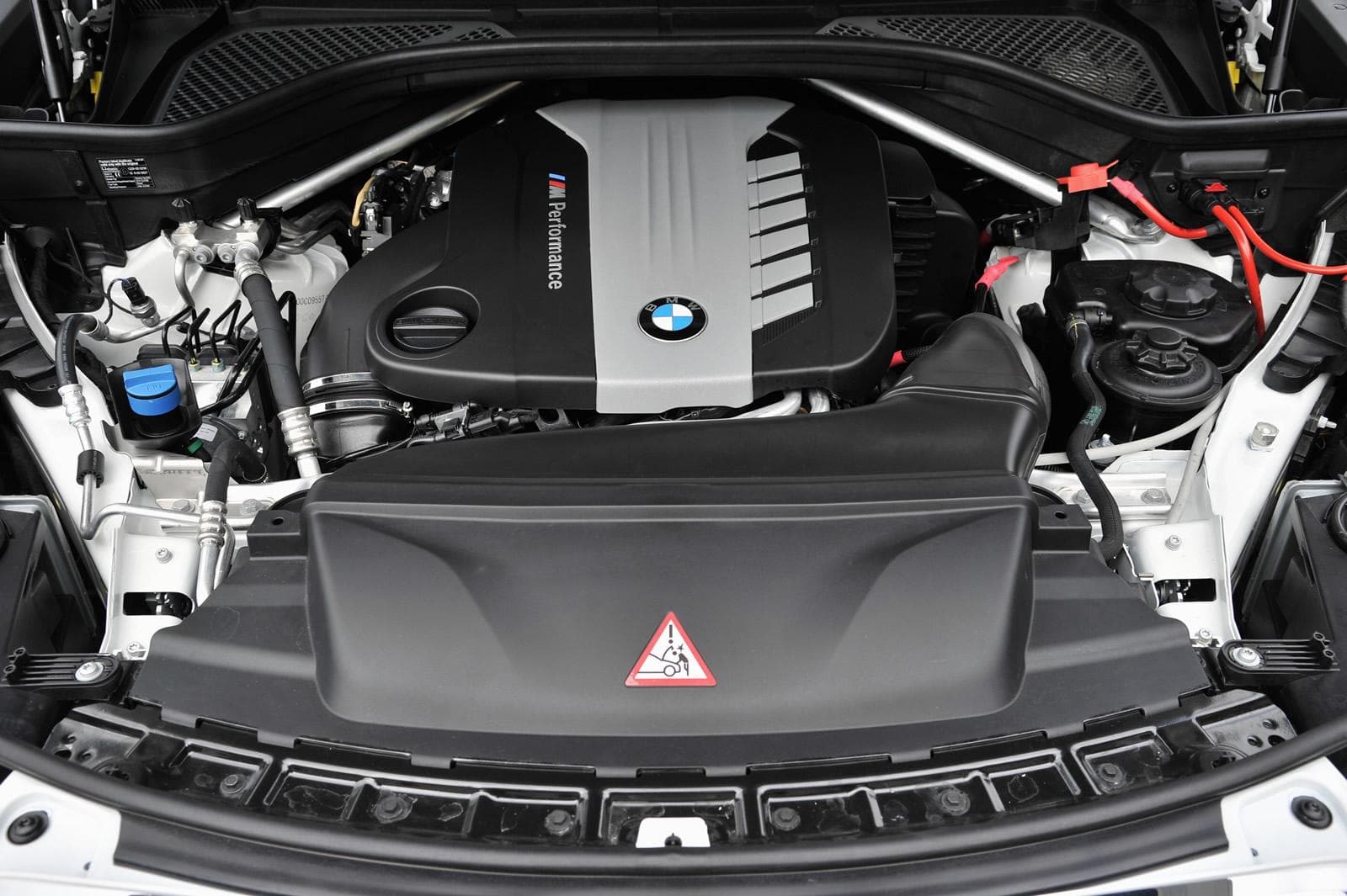 Engine & Performance