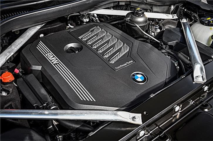 Engine & Performance