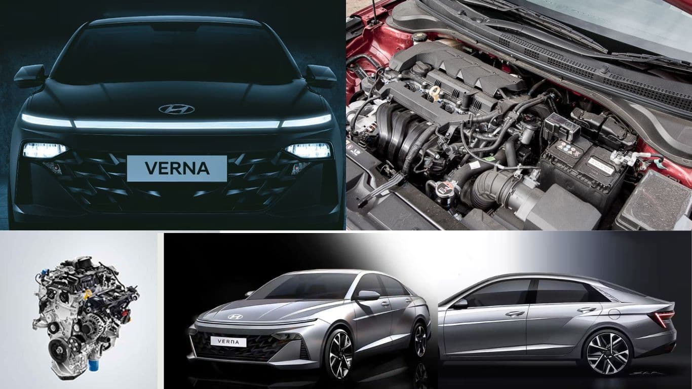 Engine and performance