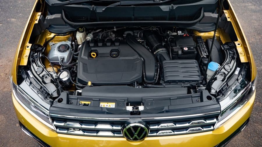 Engine & Performance