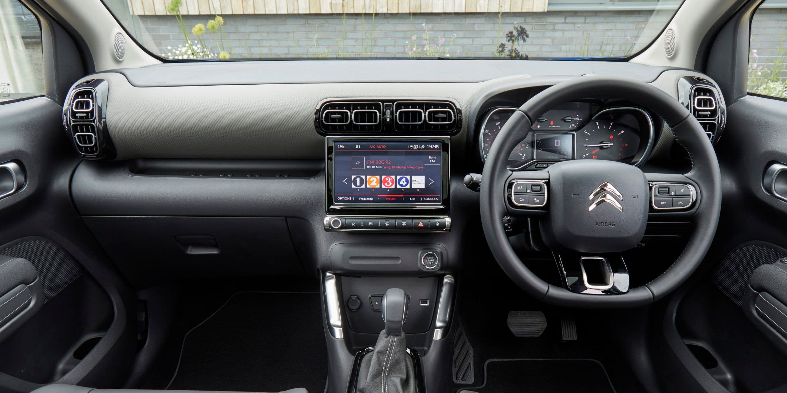 Citroen C3 Tech Review: Detailed Analysis
