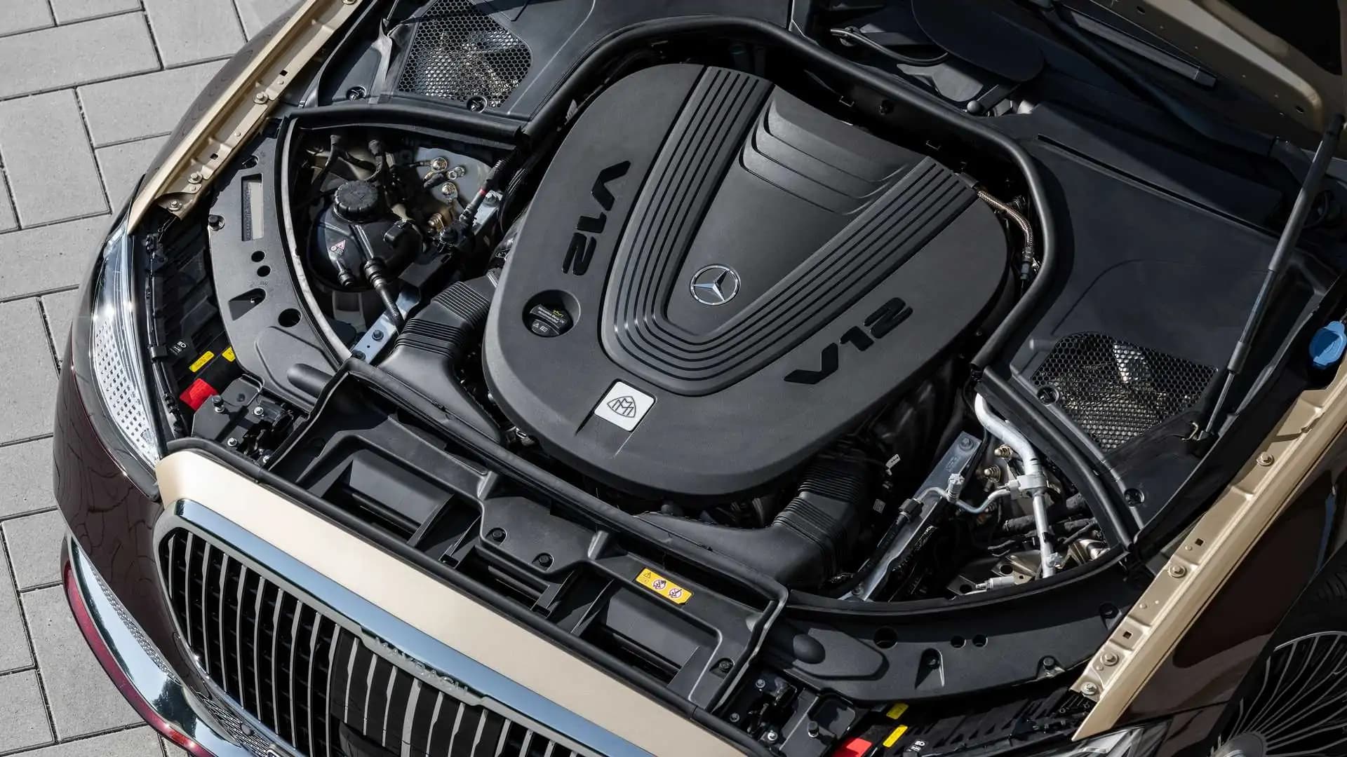 Engine & Performance