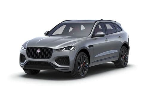 Jaguar-F-Pace