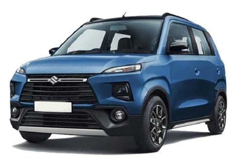 Maruti XL5