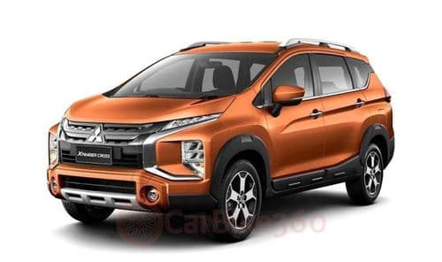 Mitsubishi Xpander