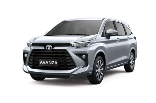 Toyota Avanza