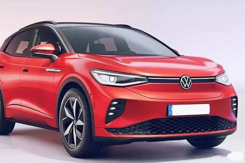Volkswagen-ID4
