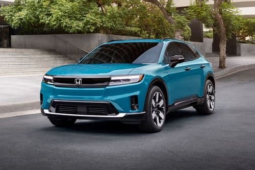 Honda Prologue