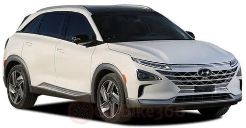 Hyundai Nexo