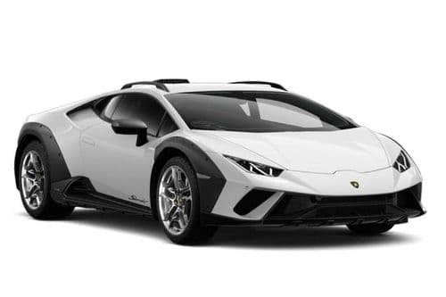 Lamborghini Huracan Sterrato