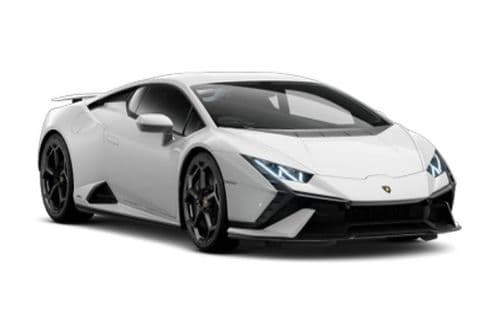Lamborghini Huracan Tecnica