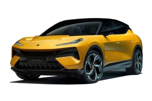 Lotus Eletre