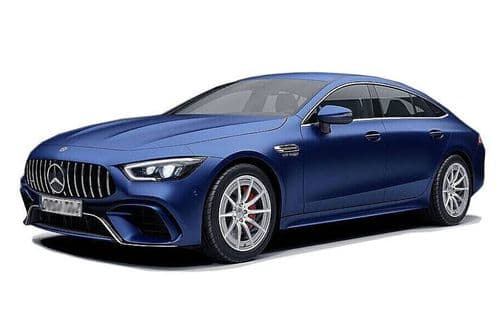 Mercedes-Benz AMG GT 63 S 4Matic Plus