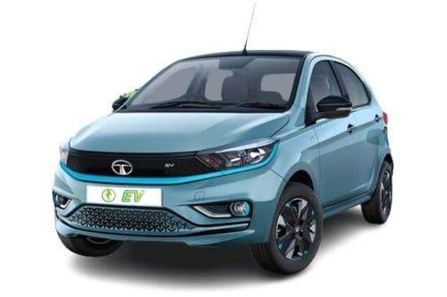 Tata tiago-ev