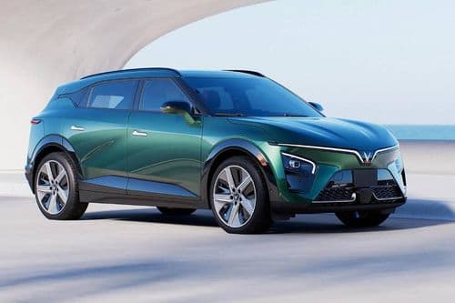 Vinfast VF7
