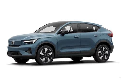 Volvo C40 Recharge