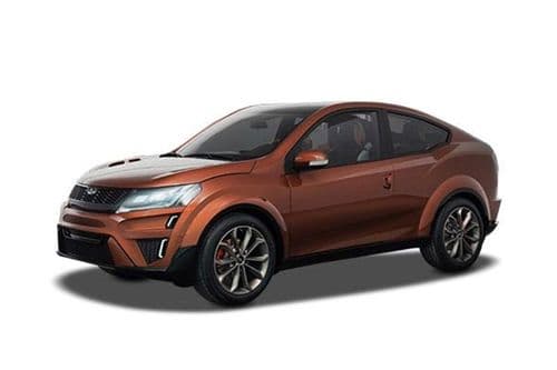 Mahindra XUV Aero