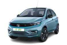 Tata tiago-ev