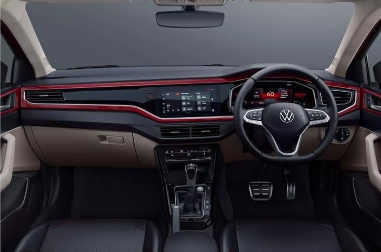 Comfort & Features 
