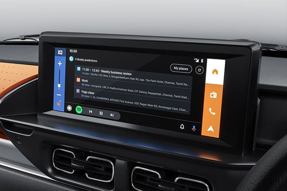 Citroen_eC3_infotainment