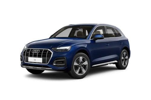 Audi Q5 Technology 45 TFSI