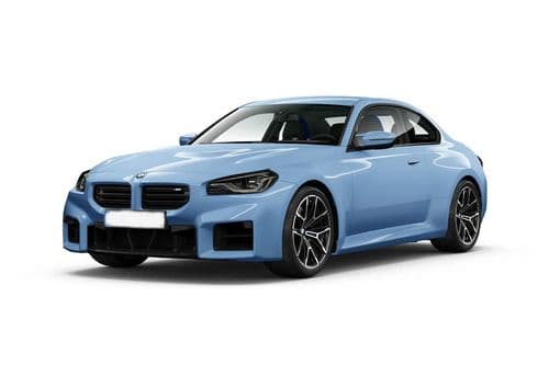 BMW M2 3.0 Petrol