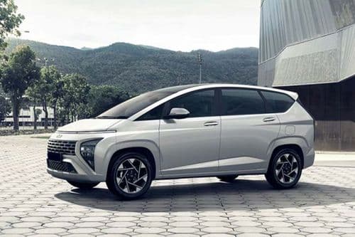 Hyundai Stargazer