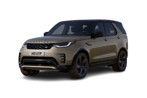 Land Rover Discovery S 3.0 Diesel