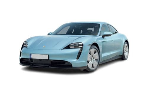 Porsche_Taycan