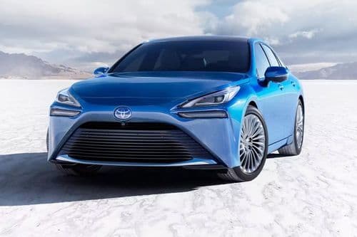 Toyota Mirai