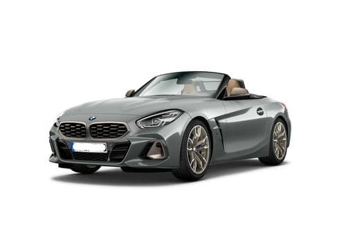 BMW Z4 M 40i
