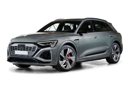 Audi Q8 e-tron 50