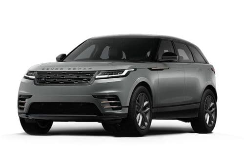 Land Rover Range Rover Velar HSE Dynamic 2.0 Petrol