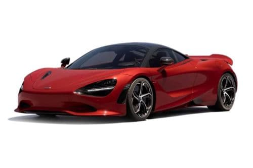 Mclaren 750S