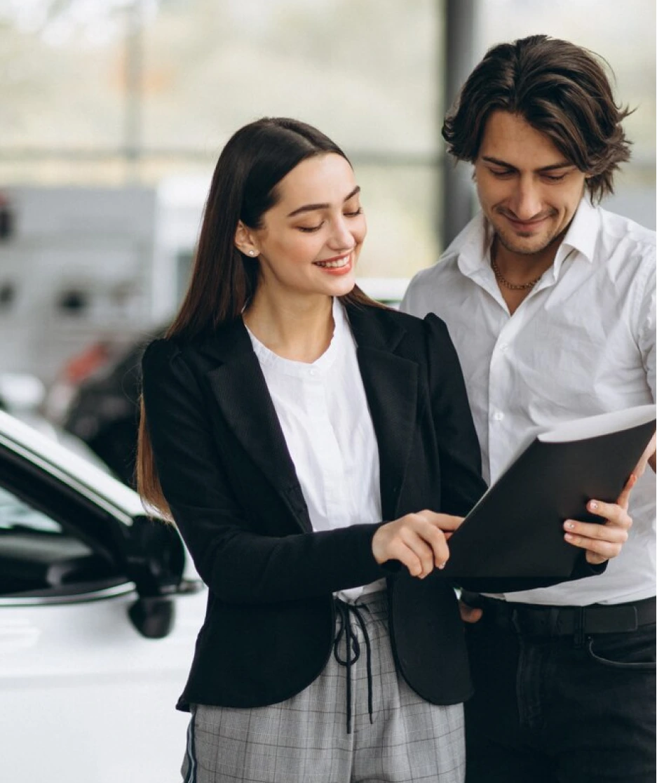 Car Buying Tips